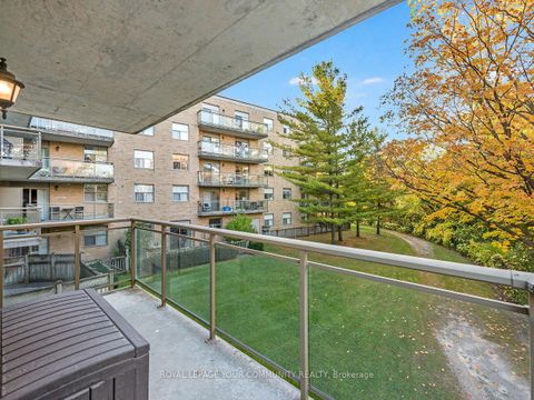 Photo 20 at 202 - 2506 Rutherford Road, Maple, Vaughan