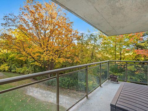 Photo 21 at 202 - 2506 Rutherford Road, Maple, Vaughan