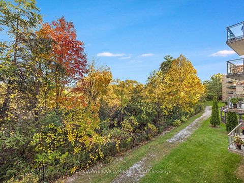 Photo 25 at 202 - 2506 Rutherford Road, Maple, Vaughan