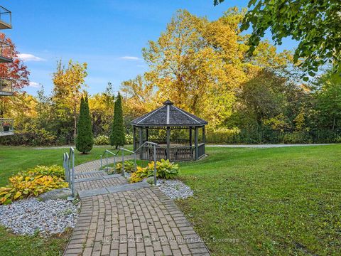 Photo 35 at 202 - 2506 Rutherford Road, Maple, Vaughan