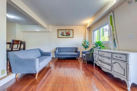 Photo 4 at 200 Invergordon Avenue, Malvern West, Toronto Photo 4 at 200 Invergordon Avenue, Malvern West, Toronto