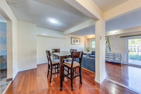 Photo 10 at 200 Invergordon Avenue, Malvern West, Toronto Photo 10 at 200 Invergordon Avenue, Malvern West, Toronto