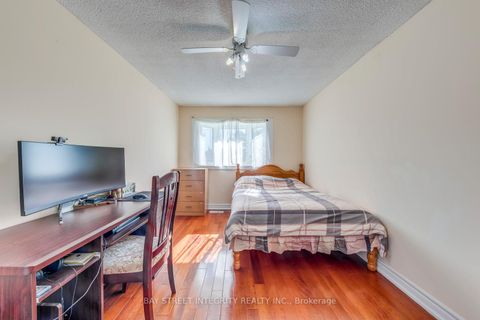 Photo 27 at 200 Invergordon Avenue, Malvern West, Toronto