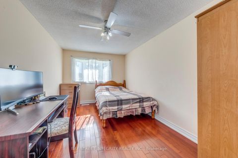 Photo 28 at 200 Invergordon Avenue, Malvern West, Toronto Photo 28 at 200 Invergordon Avenue, Malvern West, Toronto