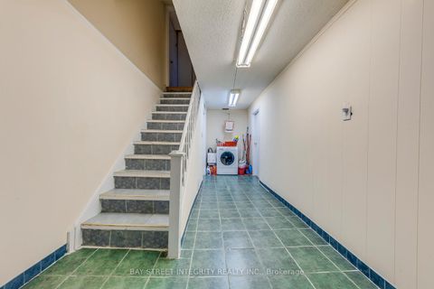 Photo 31 at 200 Invergordon Avenue, Malvern West, Toronto Photo 31 at 200 Invergordon Avenue, Malvern West, Toronto