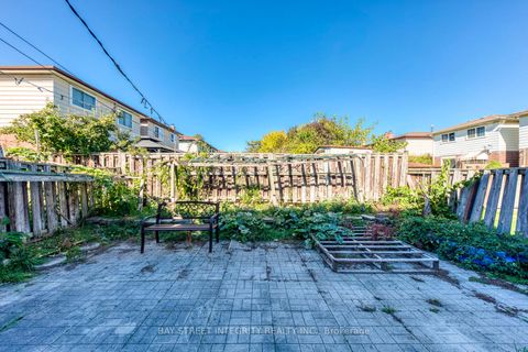 Photo 33 at 200 Invergordon Avenue, Malvern West, Toronto Photo 33 at 200 Invergordon Avenue, Malvern West, Toronto