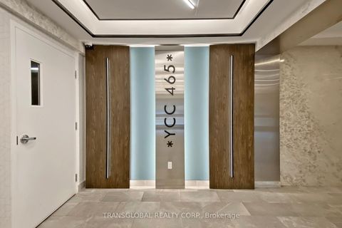 Photo 3 at 2801 - 80 Antibes Drive, Branson, Toronto