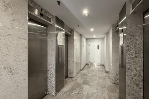 Photo 4 at 2801 - 80 Antibes Drive, Branson, Toronto