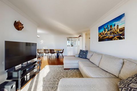 Photo 6 at 2801 - 80 Antibes Drive, Branson, Toronto