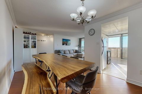 Photo 8 at 2801 - 80 Antibes Drive, Branson, Toronto