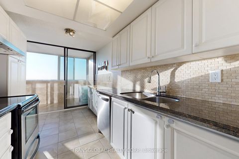 Photo 9 at 2801 - 80 Antibes Drive, Branson, Toronto