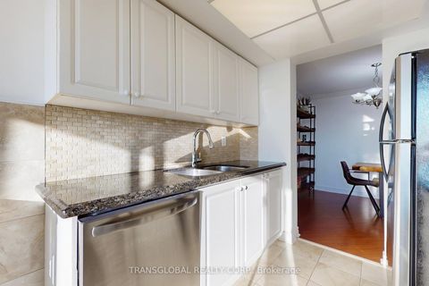 Photo 10 at 2801 - 80 Antibes Drive, Branson, Toronto