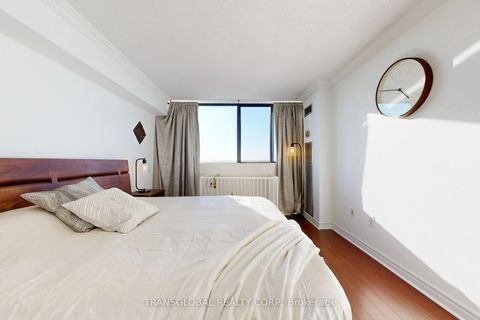 Photo 14 at 2801 - 80 Antibes Drive, Branson, Toronto