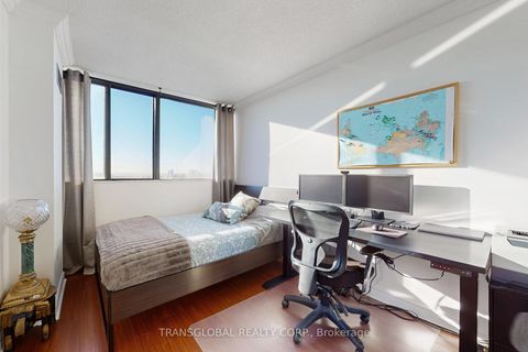 Photo 15 at 2801 - 80 Antibes Drive, Branson, Toronto