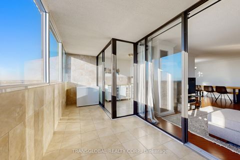 Photo 17 at 2801 - 80 Antibes Drive, Branson, Toronto