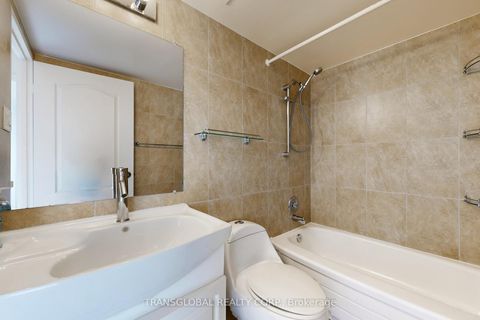 Photo 19 at 2801 - 80 Antibes Drive, Branson, Toronto