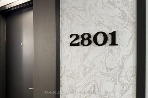 Photo 21 at 2801 - 80 Antibes Drive, Branson, Toronto