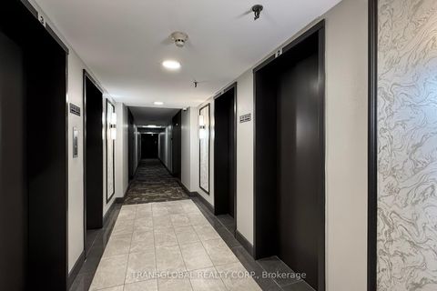 Photo 22 at 2801 - 80 Antibes Drive, Branson, Toronto