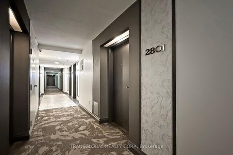 Photo 23 at 2801 - 80 Antibes Drive, Branson, Toronto