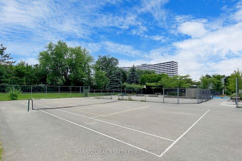 Photo 26 at 2801 - 80 Antibes Drive, Branson, Toronto