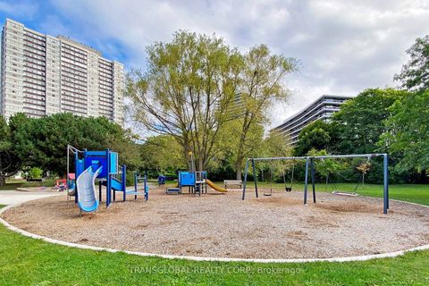 Photo 27 at 2801 - 80 Antibes Drive, Branson, Toronto