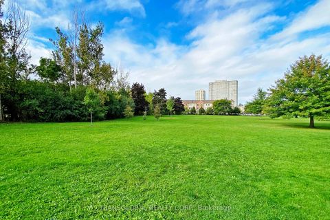 Photo 28 at 2801 - 80 Antibes Drive, Branson, Toronto