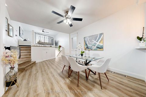 Photo 4 at 590 Jones Avenue, Jones, Toronto