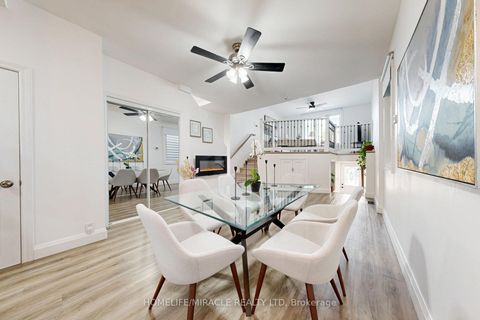 Photo 5 at 590 Jones Avenue, Jones, Toronto