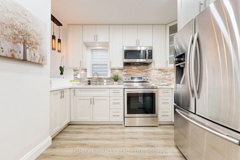 Photo 7 at 590 Jones Avenue, Jones, Toronto