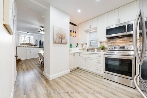 Photo 9 at 590 Jones Avenue, Jones, Toronto