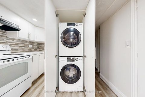 Photo 10 at 590 Jones Avenue, Jones, Toronto