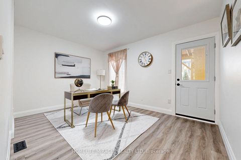 Photo 12 at 590 Jones Avenue, Jones, Toronto