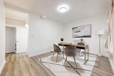 Photo 13 at 590 Jones Avenue, Jones, Toronto