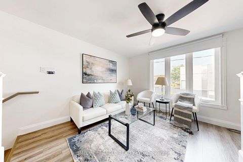 Photo 16 at 590 Jones Avenue, Jones, Toronto