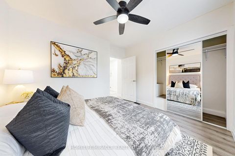 Photo 19 at 590 Jones Avenue, Jones, Toronto