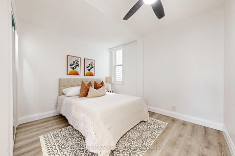 Photo 22 at 590 Jones Avenue, Jones, Toronto