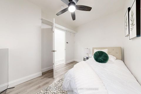 Photo 24 at 590 Jones Avenue, Jones, Toronto