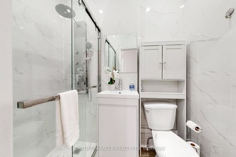 Photo 25 at 590 Jones Avenue, Jones, Toronto