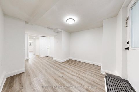 Photo 29 at 590 Jones Avenue, Jones, Toronto