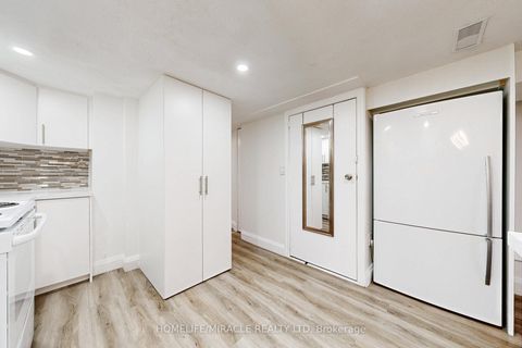 Photo 34 at 590 Jones Avenue, Jones, Toronto