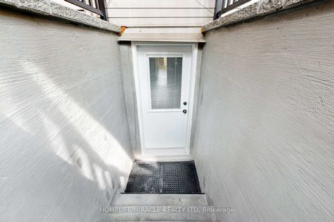 Photo 36 at 590 Jones Avenue, Jones, Toronto