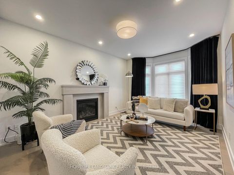 Photo 1 at 5 Parkstone Road, Angus Glen, Markham