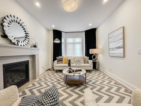 Photo 2 at 5 Parkstone Road, Angus Glen, Markham