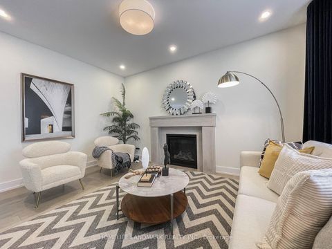 Photo 3 at 5 Parkstone Road, Angus Glen, Markham