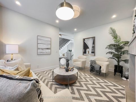 Photo 4 at 5 Parkstone Road, Angus Glen, Markham