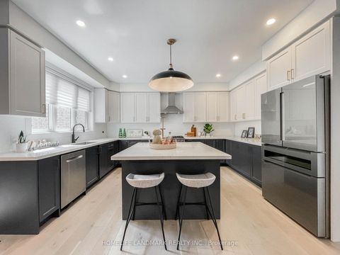 Photo 5 at 5 Parkstone Road, Angus Glen, Markham