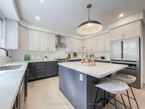 Photo 6 at 5 Parkstone Road, Angus Glen, Markham