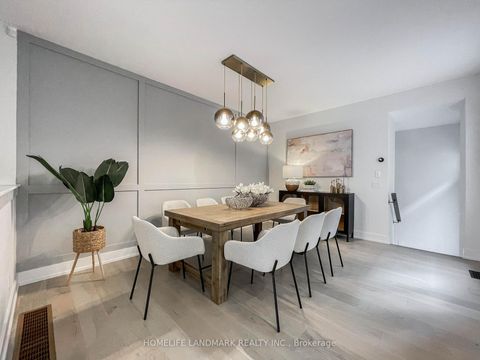 Photo 7 at 5 Parkstone Road, Angus Glen, Markham