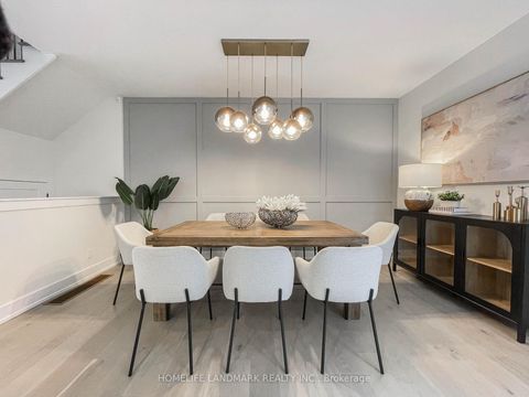 Photo 8 at 5 Parkstone Road, Angus Glen, Markham