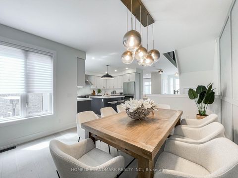 Photo 9 at 5 Parkstone Road, Angus Glen, Markham